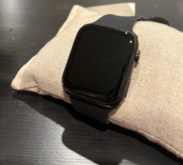 N78 Smart Watch