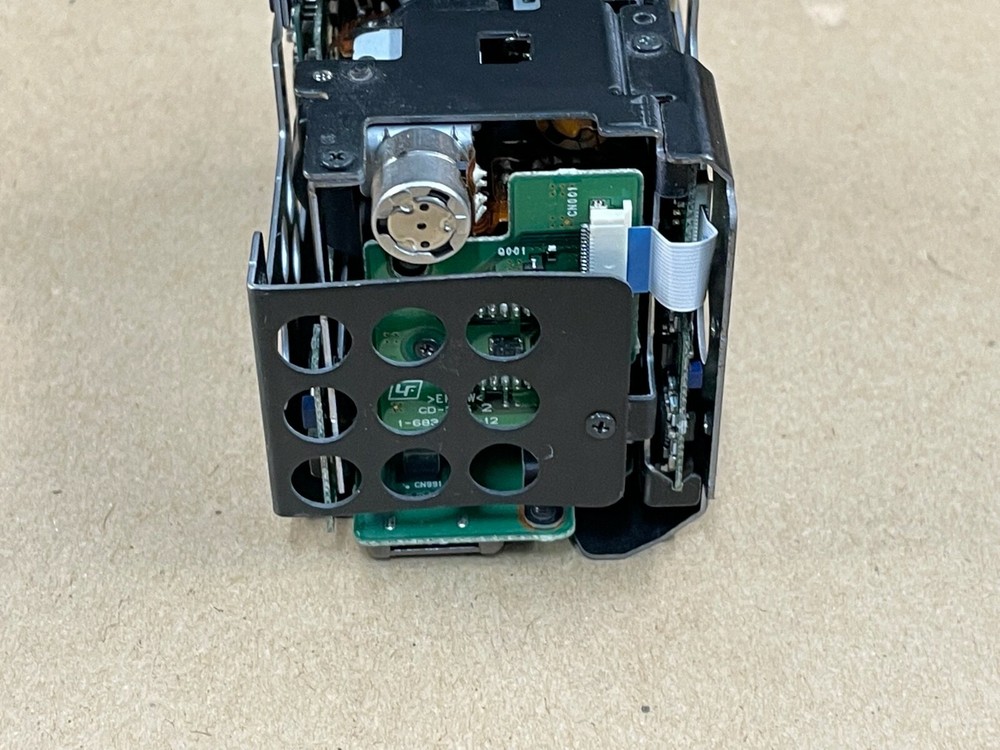 Sony FCB-EX45M Closed Circuit Camera