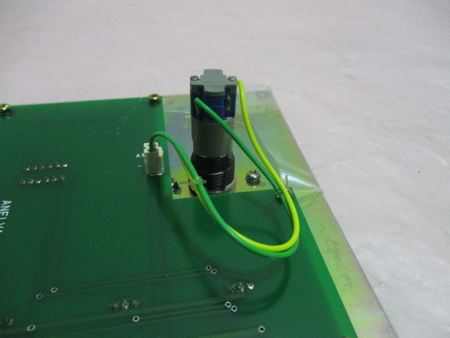 Anelva 849-4082(2), ILD-4013, Process Controller. 420776