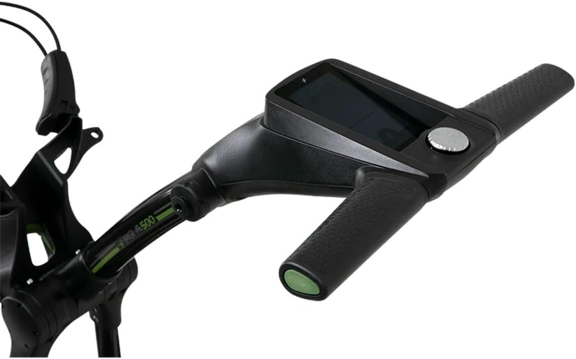 MGI Ai 500 GPS Electric Assisted Golf Push Cart