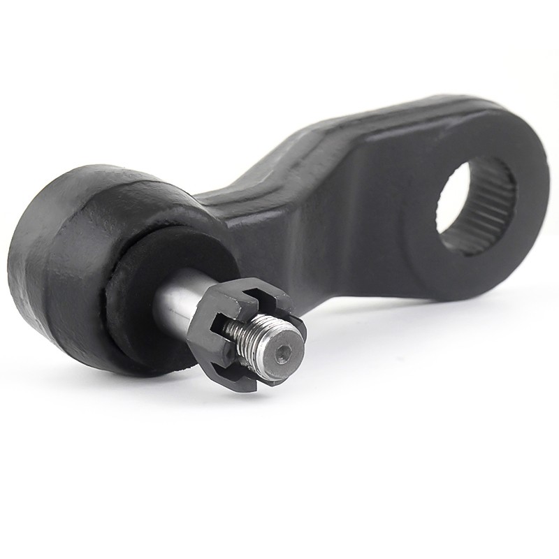 3PCS MOOG Front Steering Pitman Idler Arm Bracket for GMC Sierra Chevy Hummer H2