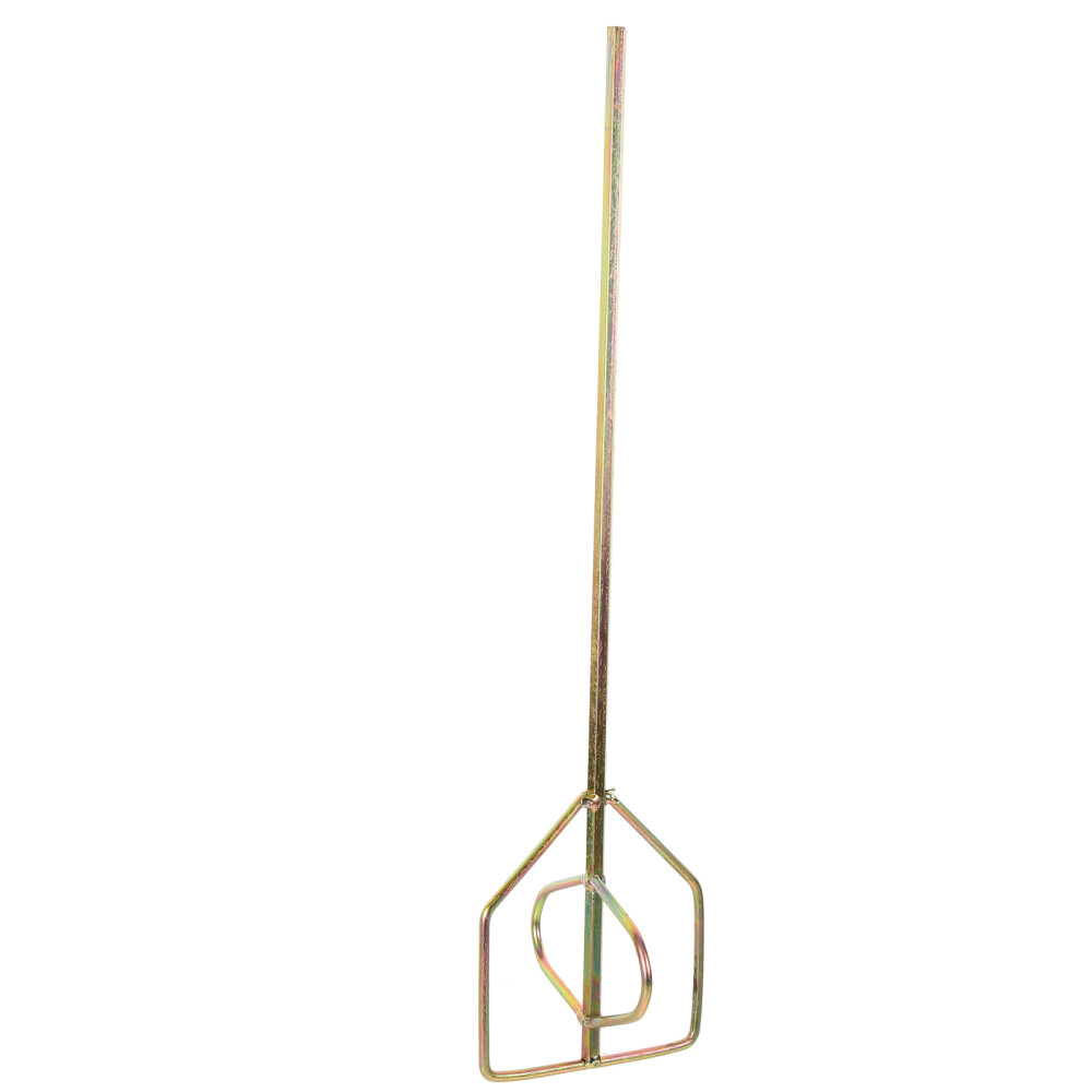 Paint Mixer Drill Attachment Mixing Tool for Construction Renovation Projects