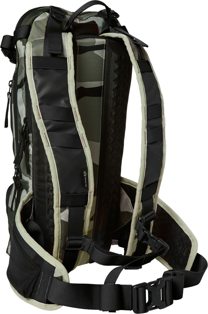 Fox Racing Medium Utility Hydration Pack