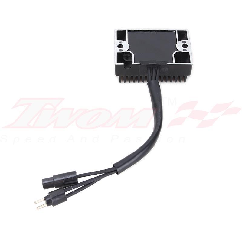 Voltage Regulator Rectifier For Harley Sportster XL883 XL1200 1994-2003 74523-94