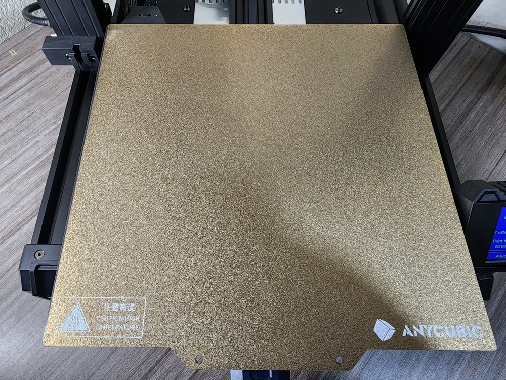 Anycubic Kobra Go 3D Printer
