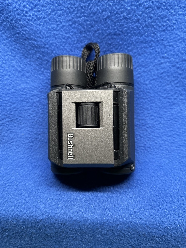 Bushnell Powerview 2 8x21 Compact Binoculars