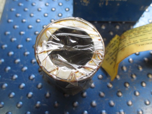 NEW THOMPSON LINEAR BALL BUSHING A-162536