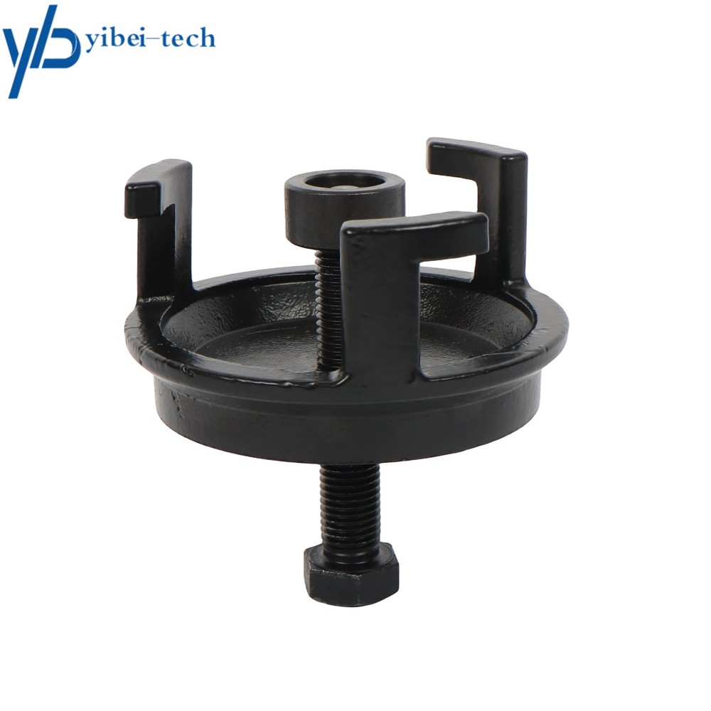 25264 Harmonic Balancer Puller and Installation Tool Set For GM LS LT Engines