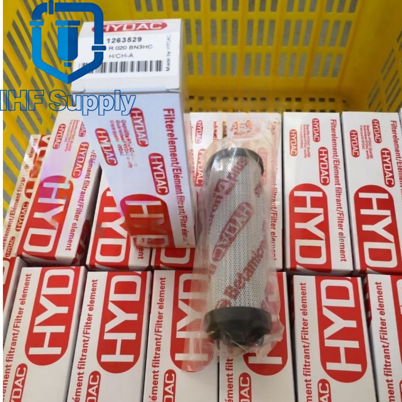 1PCS 0160DN025BN4HC HYDAC Filter Element 0160 DN 025 BN4HC