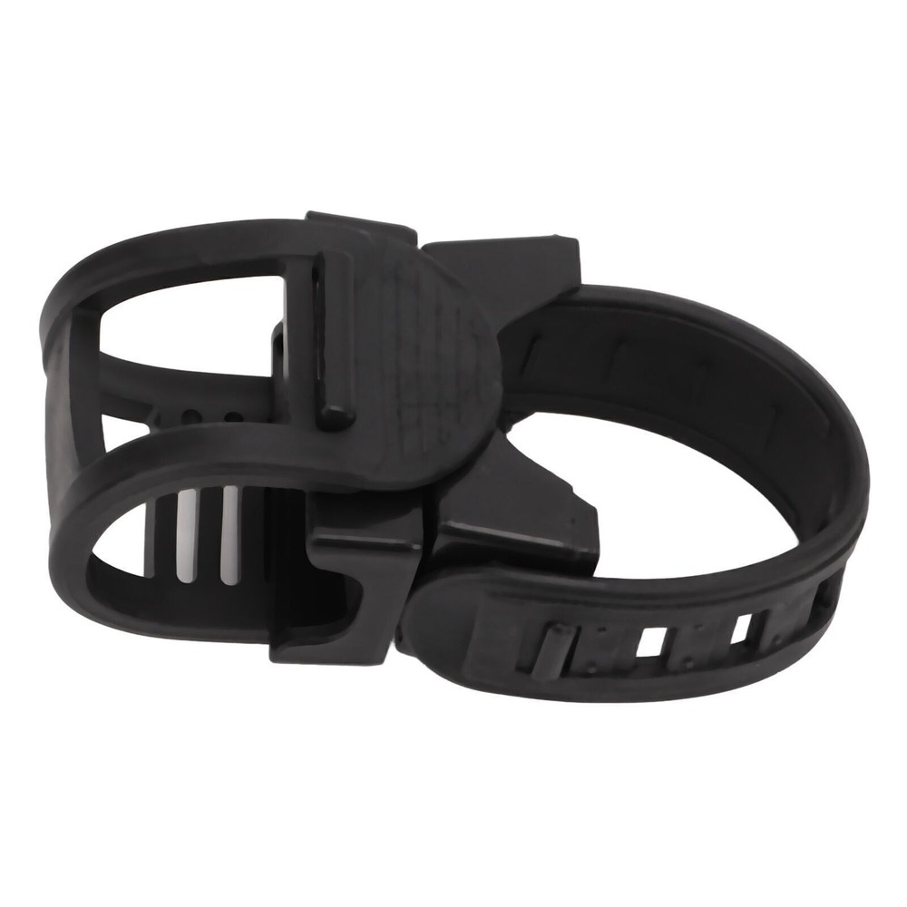 Bicycle Flashlight Mount Multifunctional Adjustable Bicycle Light Clip Cycling