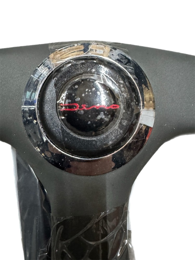 Dimo Replacement Steering Wheel Cover