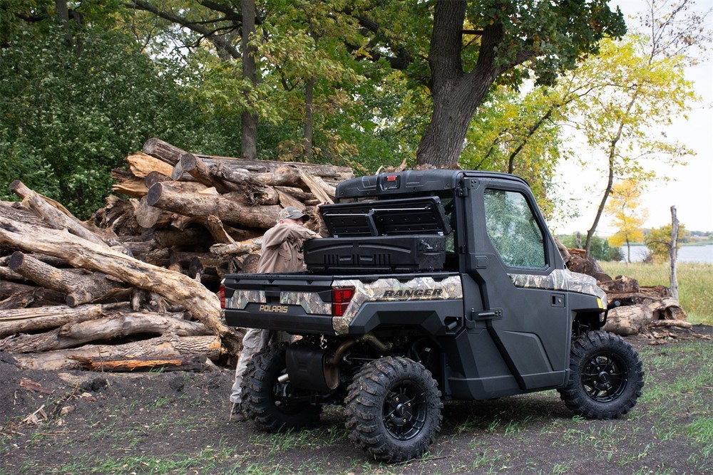 DU-HA ATV-UTV STORAGE