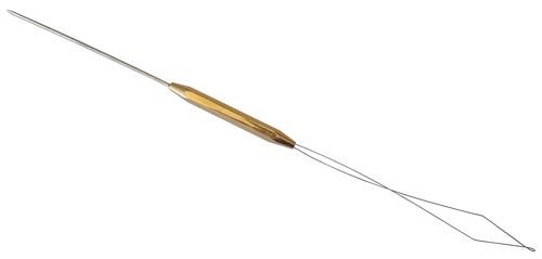 COLO/ANGLER BOBBIN THREADER/CLEANER