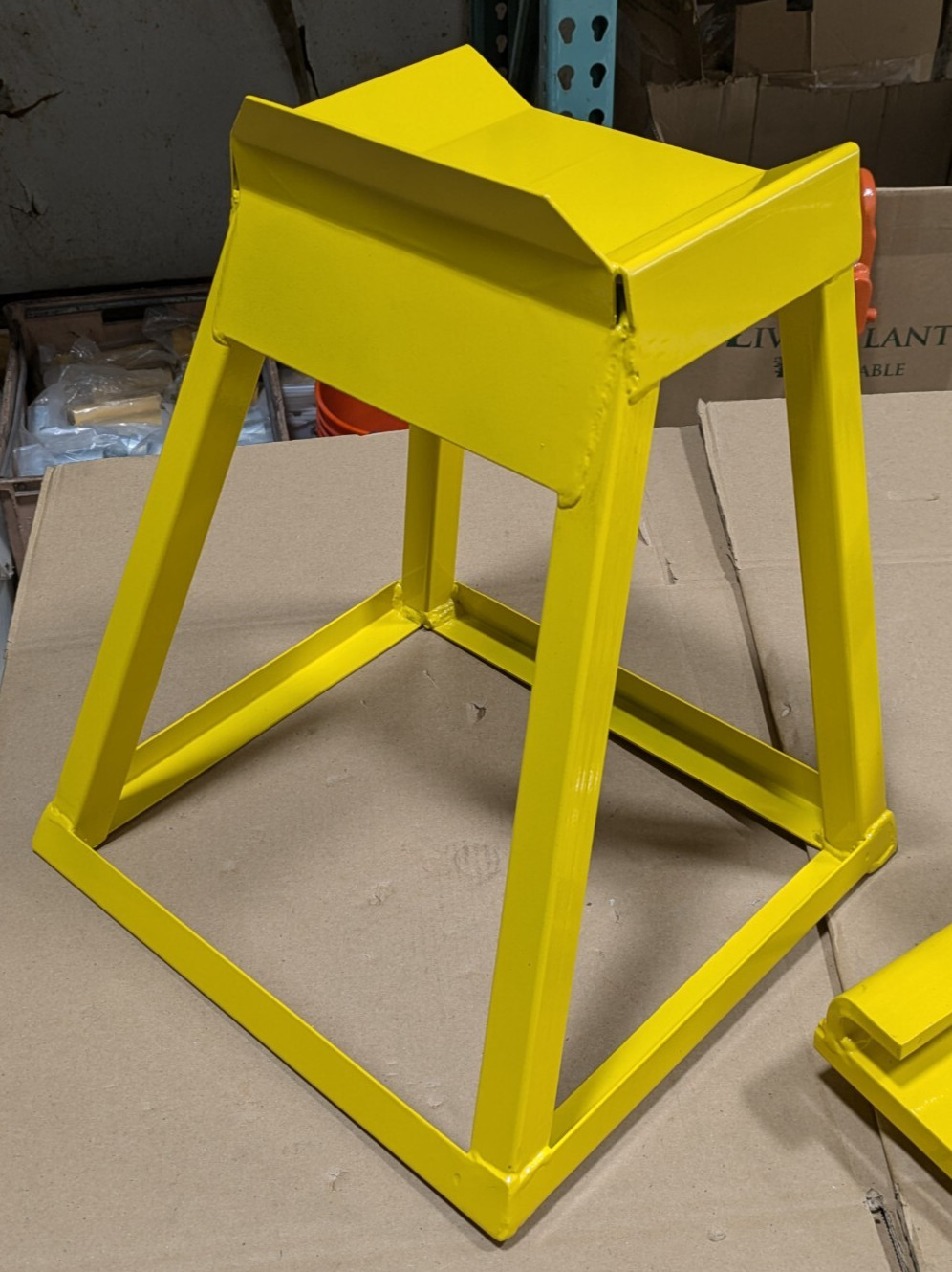 Car O Liner WHEEL STAND SET OF 4 T56 CLONE fits Mark IV V series heavy duty