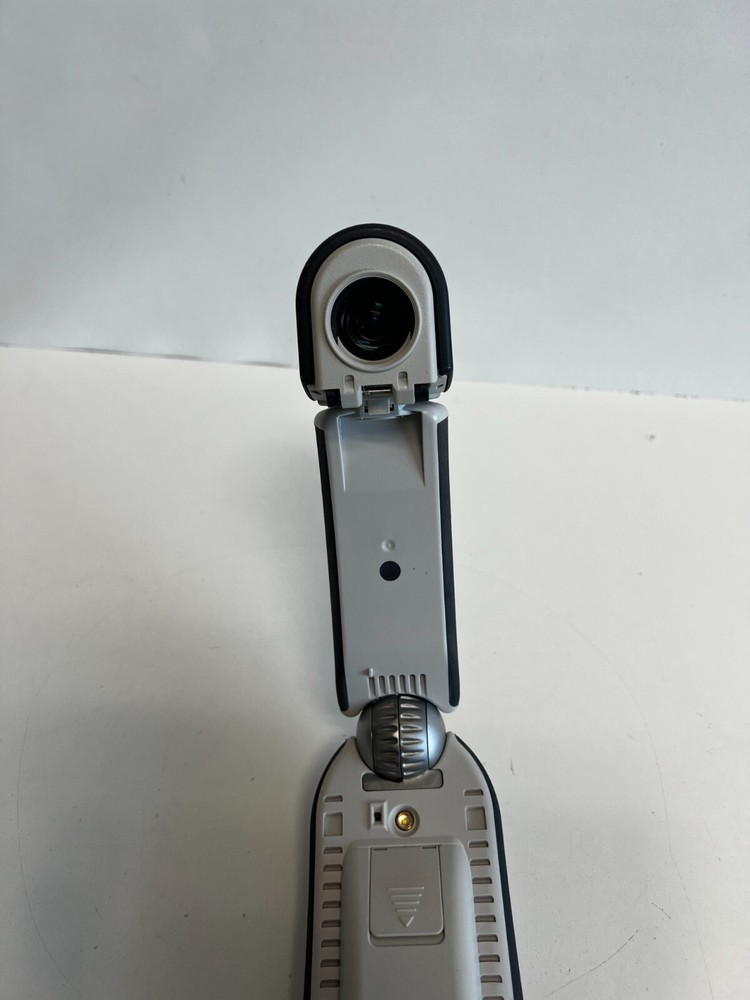 Enhanced Vision Transformer Magnifier TRUEA - Read Condition