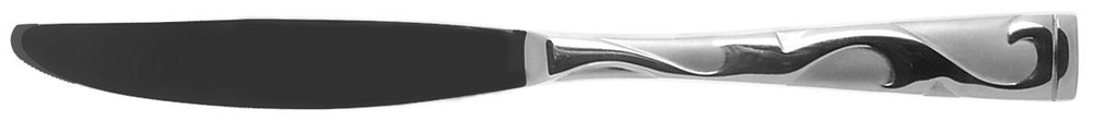 Oneida Silver Tuscany  Modern Solid Knife 6546309