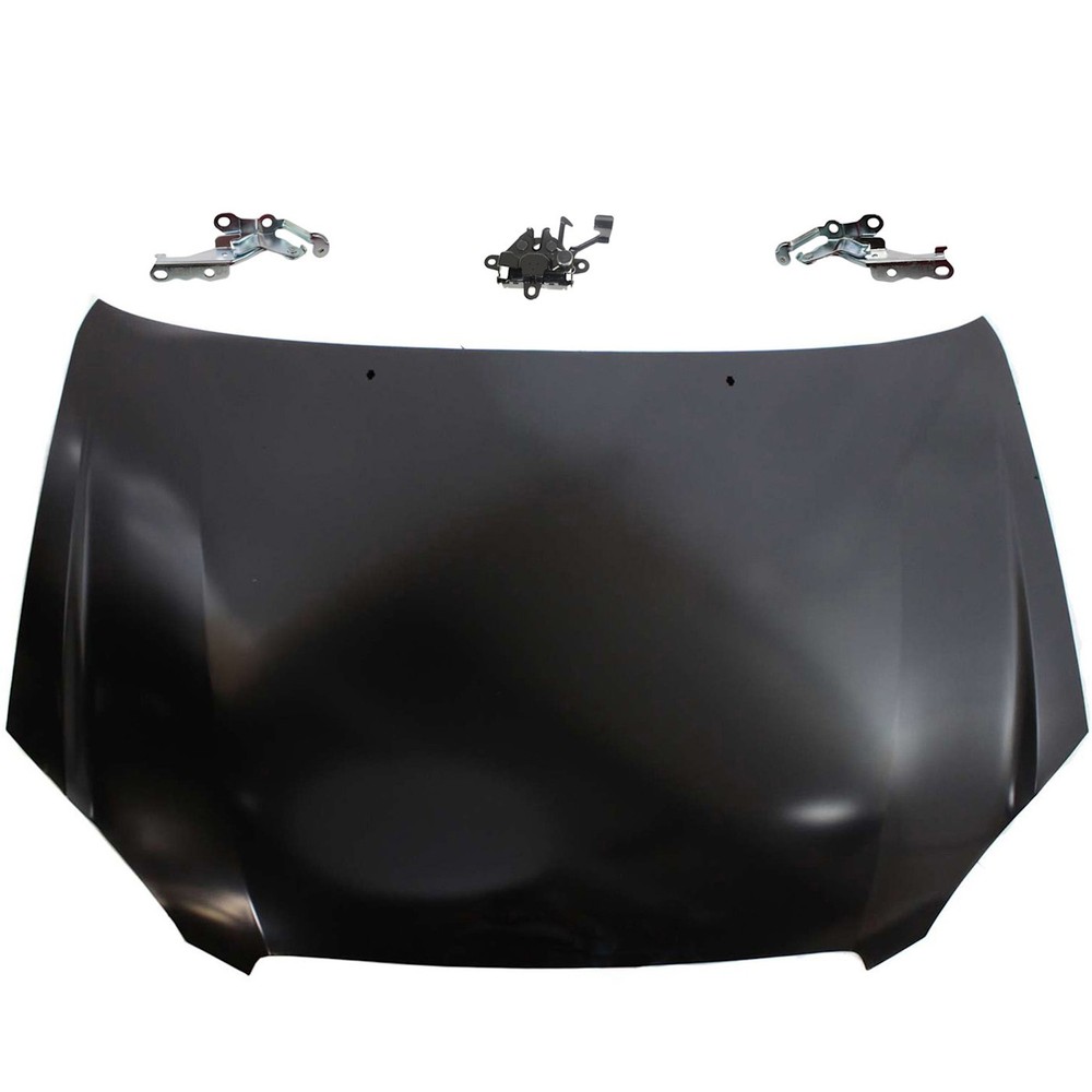Hood Front Panel for Toyota Corolla 2003-2008