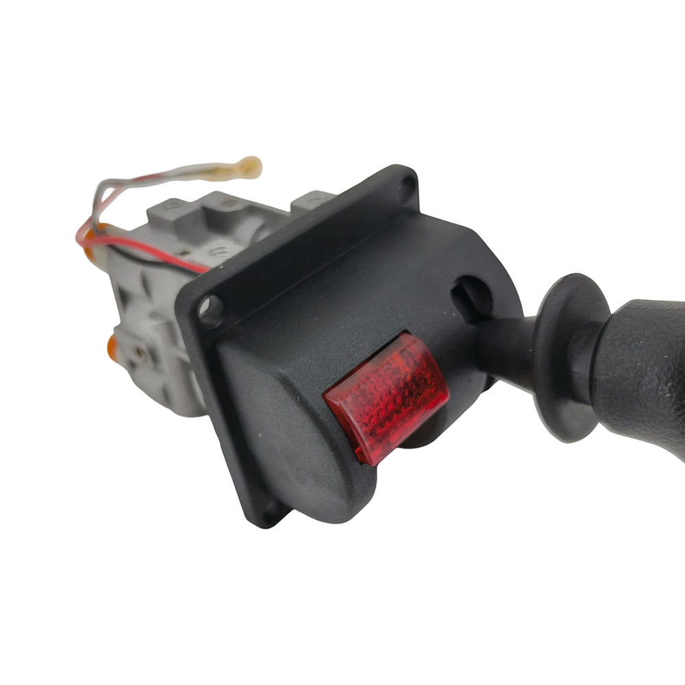 For Muncie Air Shift Console PTO/Dump Valve with Tower