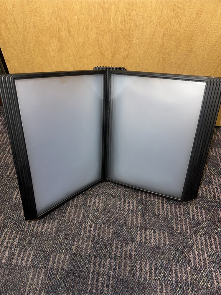 Professional, Office Desk Advertisement