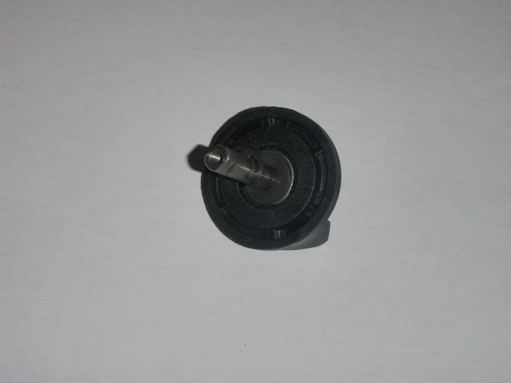 Coupling for Docking Station in Welbilt Bread Machine Model ABM6000