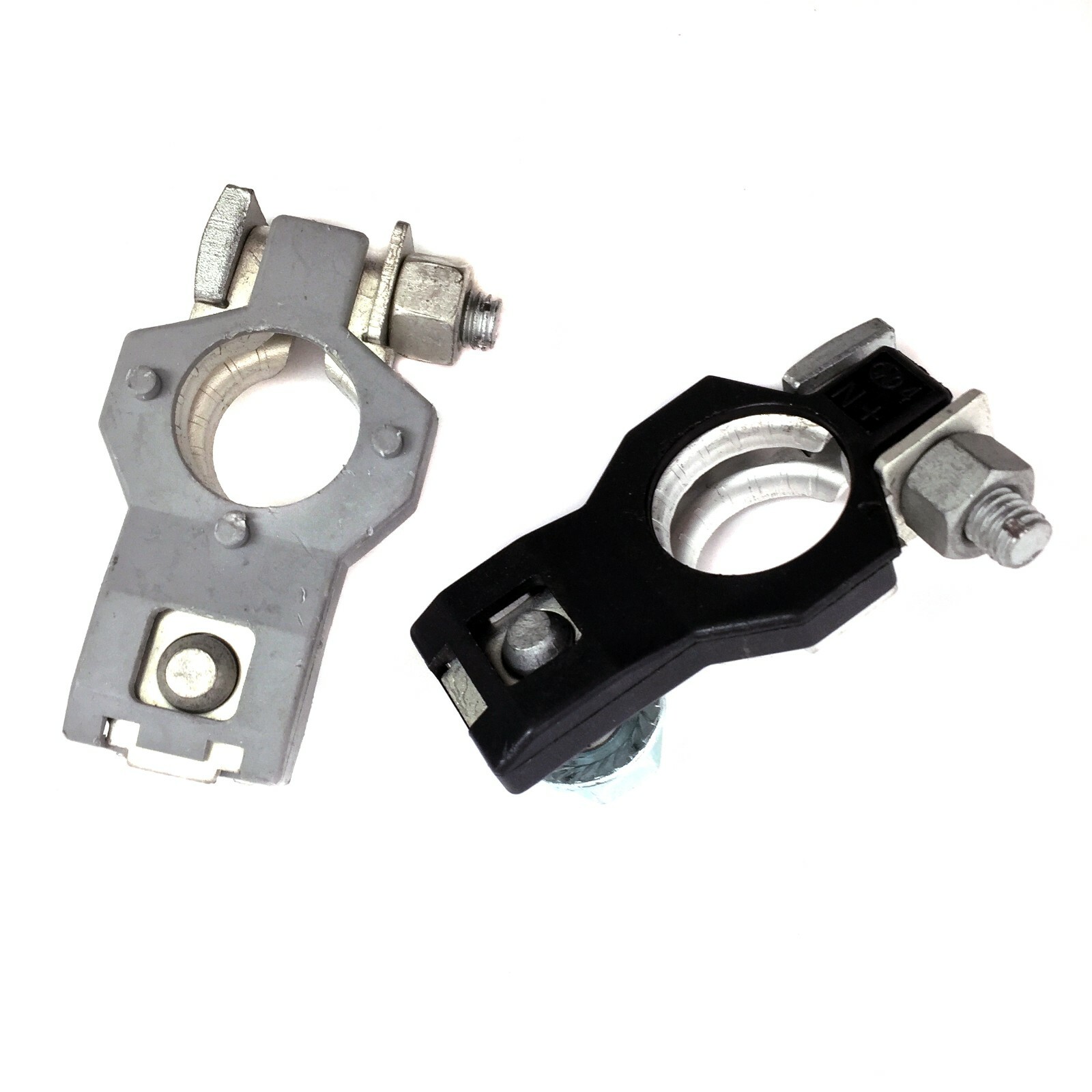 Battery Terminal Set Positive/Negative fit INFINIT/NISSAN 243407F000 243407F001