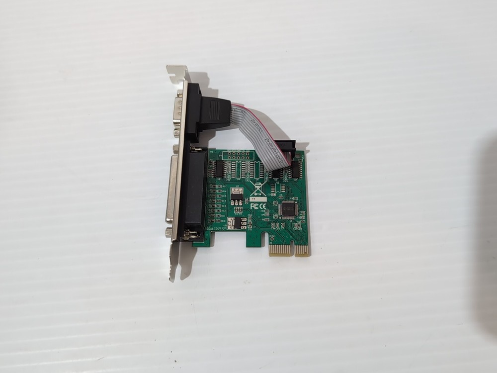 PCI Express See Pictures