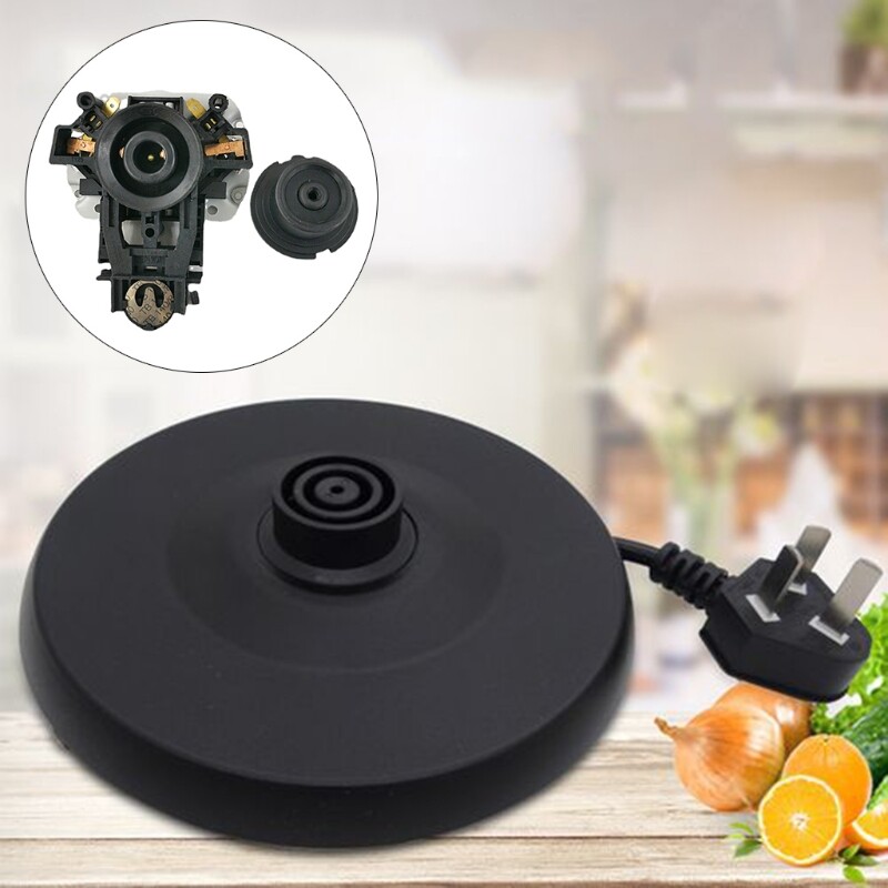 Kettle Thermostat Electric Kettle Temperature Control Flame Retardant