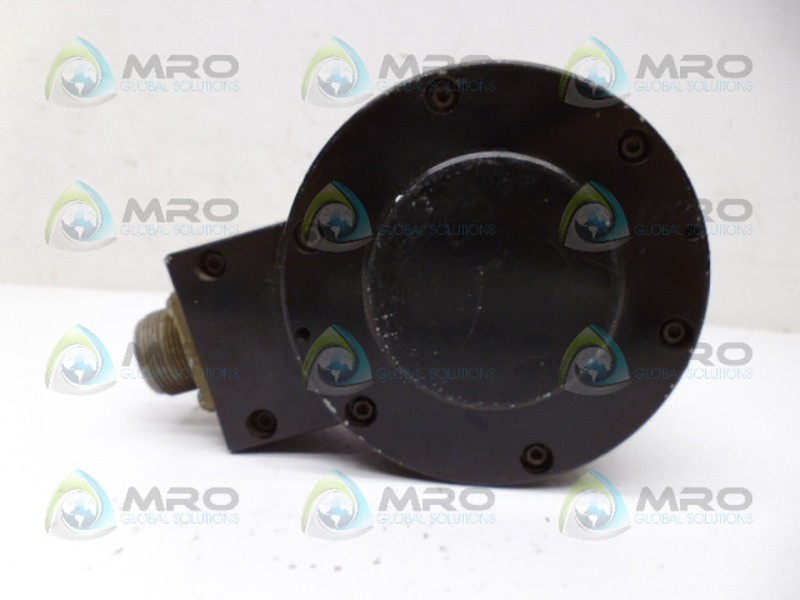 DYNAPAR 62ACEF-2500-A-0-00 ENCODER UNMP