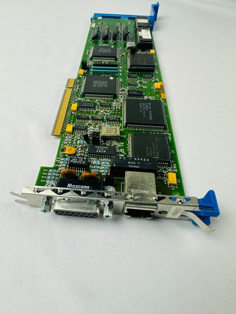 Ungermann-Bass 33357-03 Interface Card