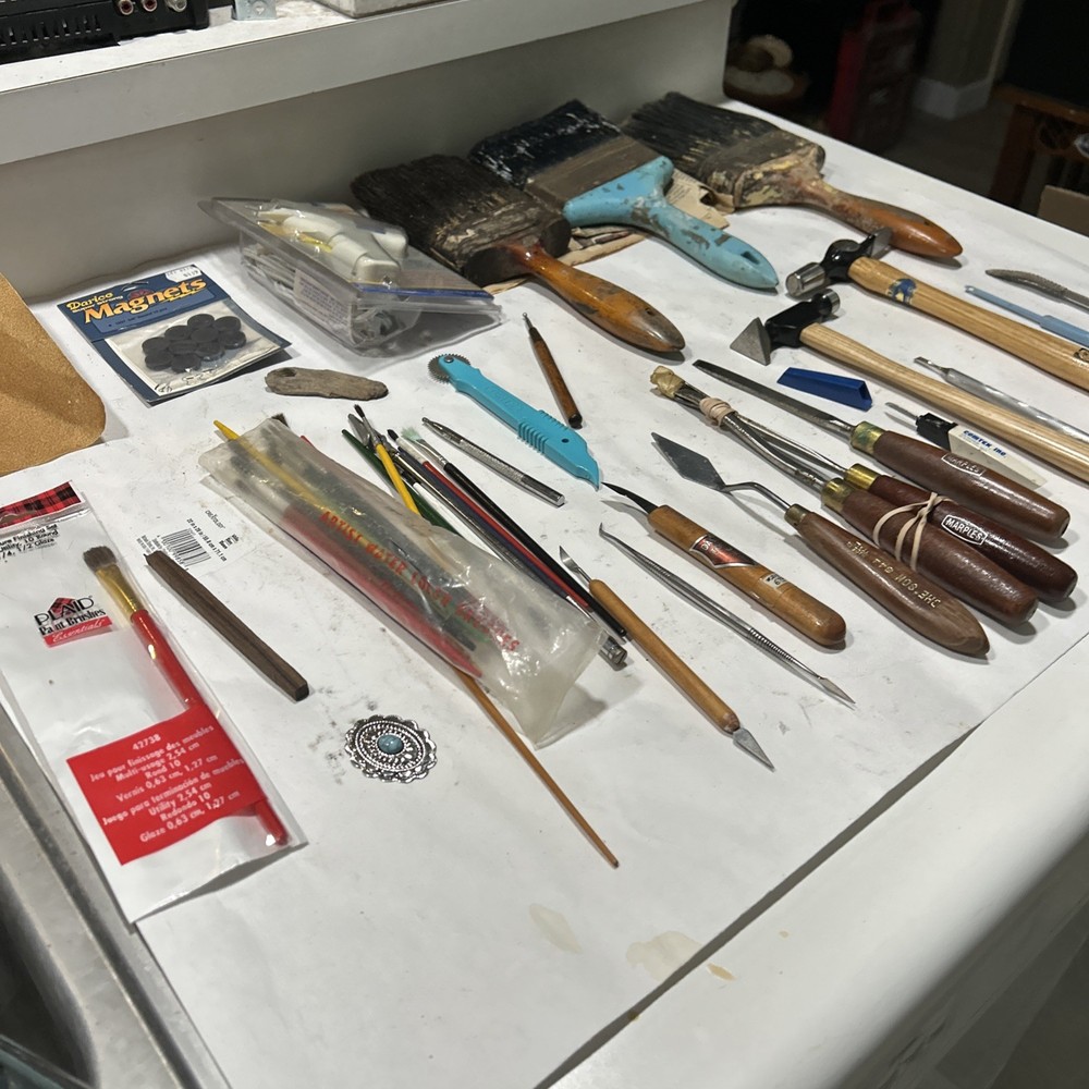 Crafters Lot