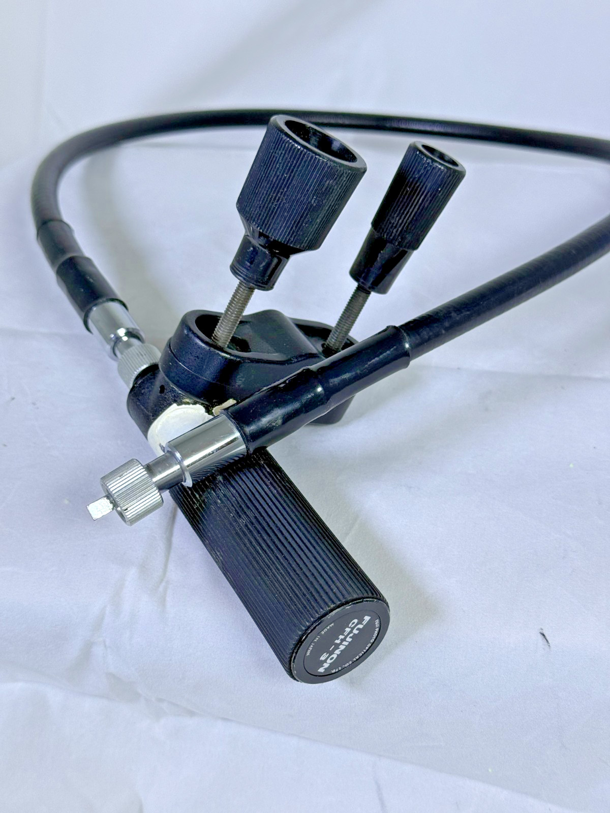 Fujinon CFH-3 Focus Grip for Professional Remote Lenses (Focus-3)