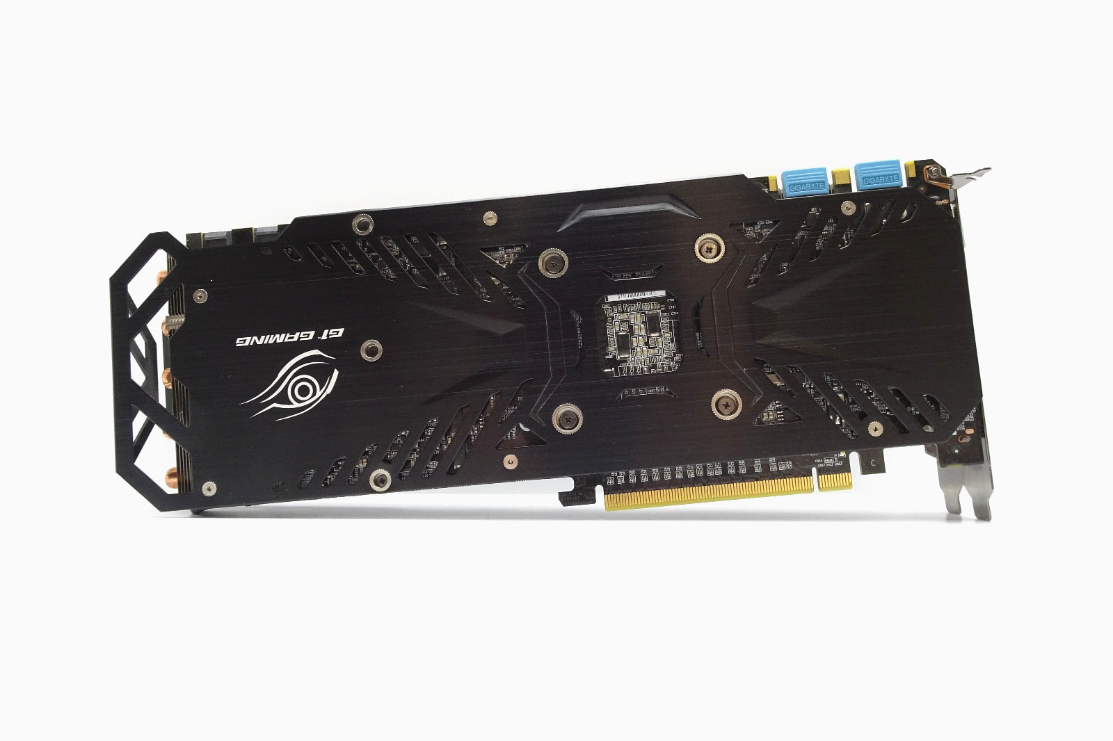 GIGABYTE GTX 980 G1 Gaming GPU | Model GV-N980G1-GAMING-4GD | Tested & Working