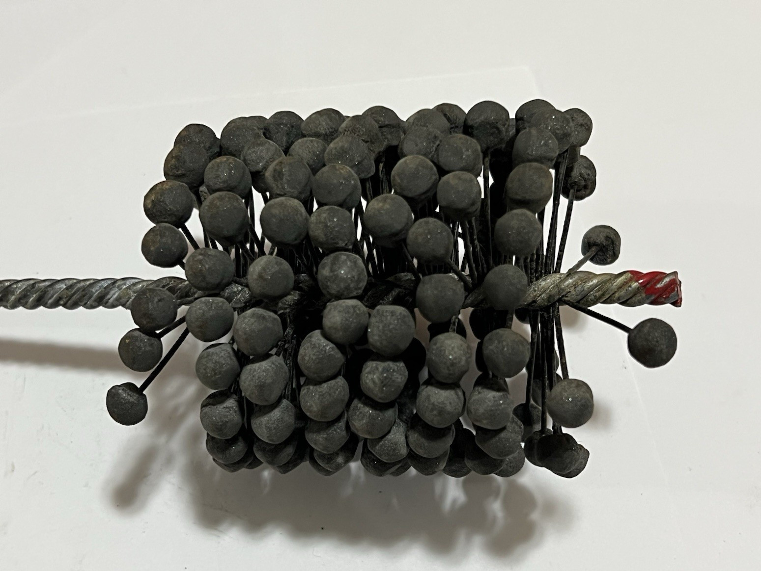 Flex Hone 3-1/4" Engine Cylinder Surfacing Tool Hone