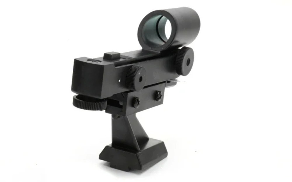 Celestron Red Dot Finder Pointer Star Finderscope Applicable 80EQ 80DX SE SLT
