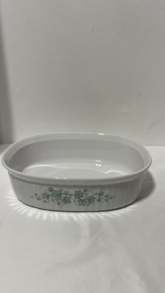 CorningWare Callaway Ivy Casserole Dish