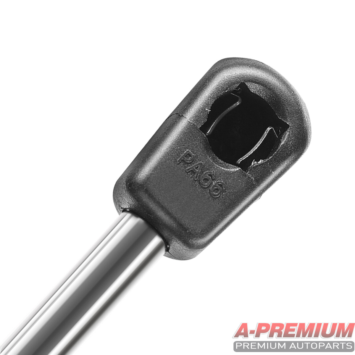 2x Rear Window Glass Lift Supports Struts for Chevy GMC Yukon Cadillac 2000-2006