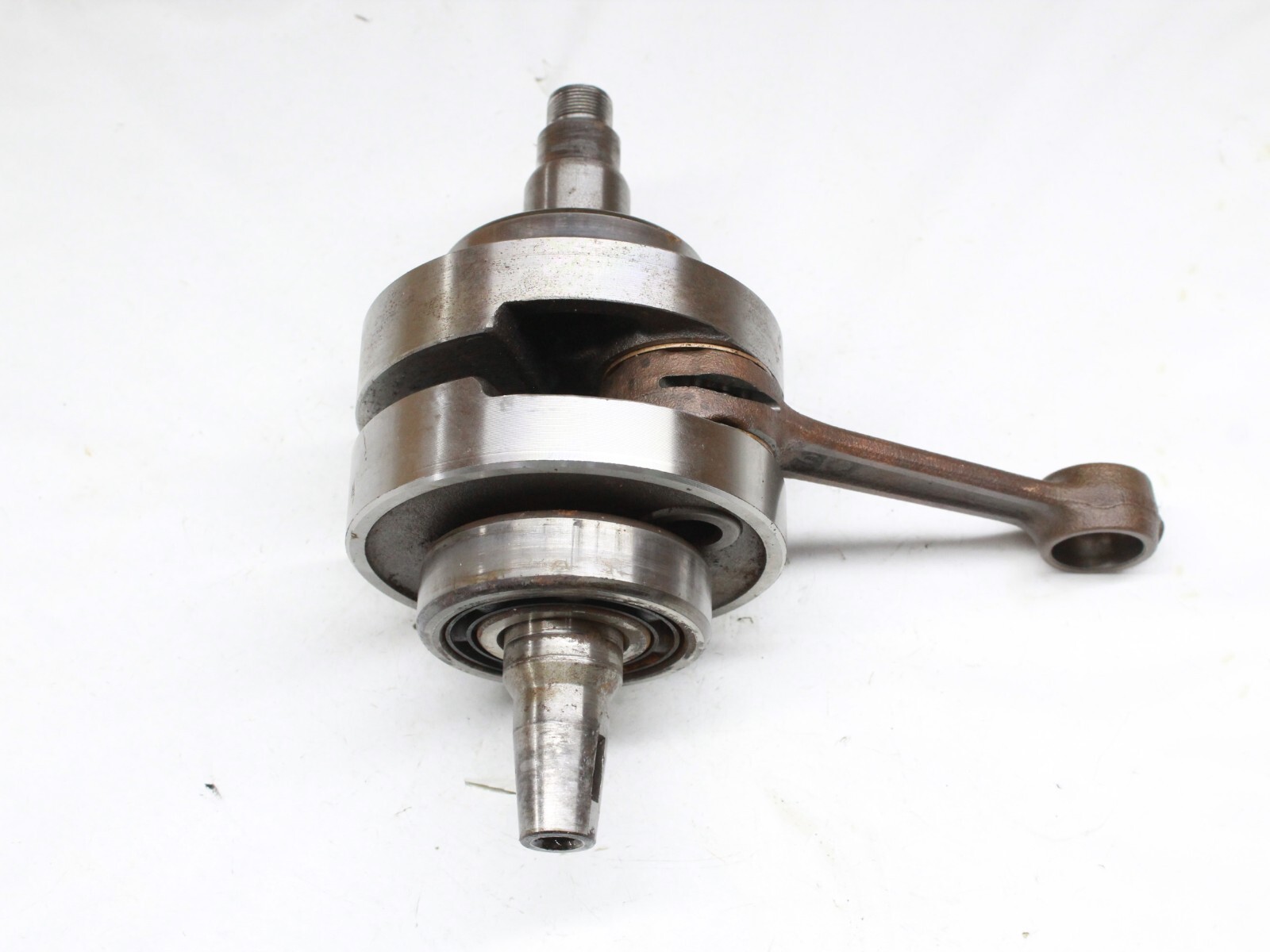 1985 83-85 Kawasaki KDX200 KDX 200 Crankshaft Rod Crank 13031-1151