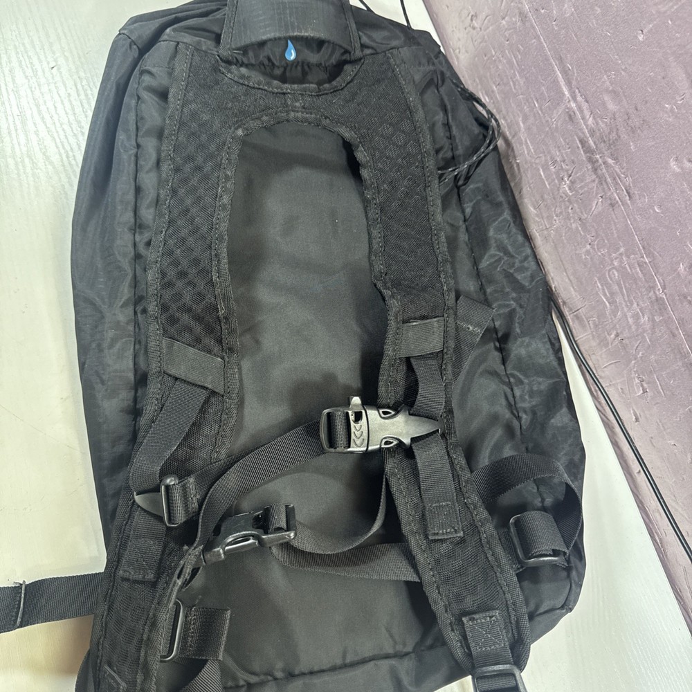 REI Co-op Flash 18 Packable Daypack Backpack Ripstop Hiking Camping