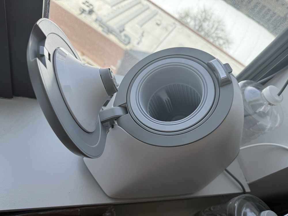 Last call! joyface mini washing machine