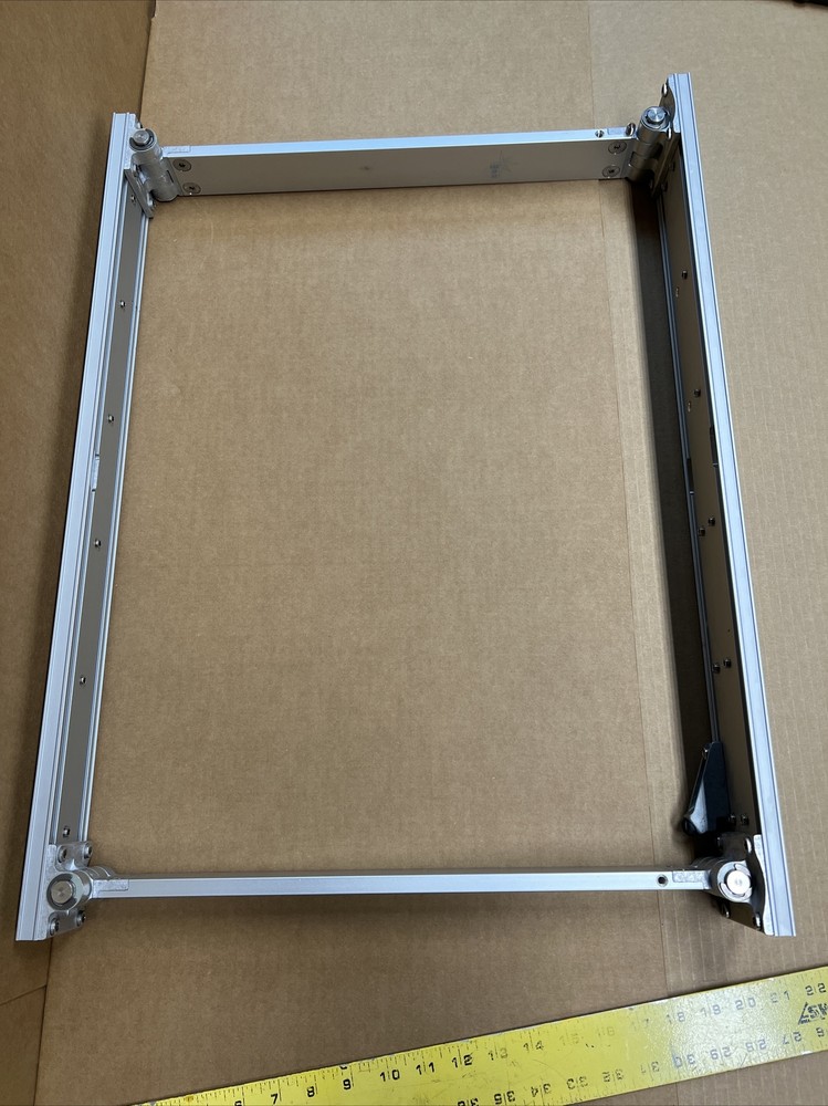 Barker Swing Arm Assembly P/N 33458
