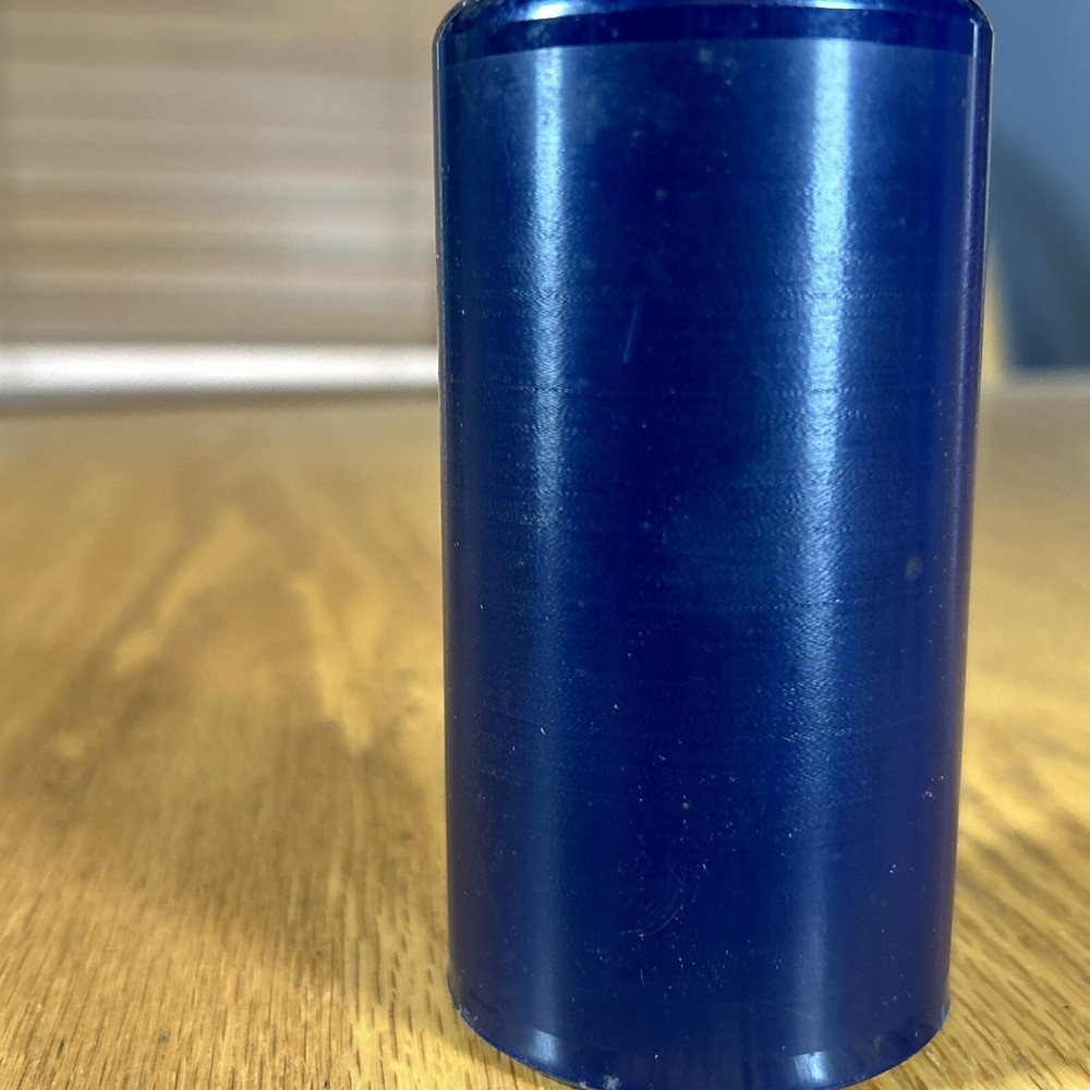 Edison Cylinder Record Marching Through Georgia 1888 Harrison Untested