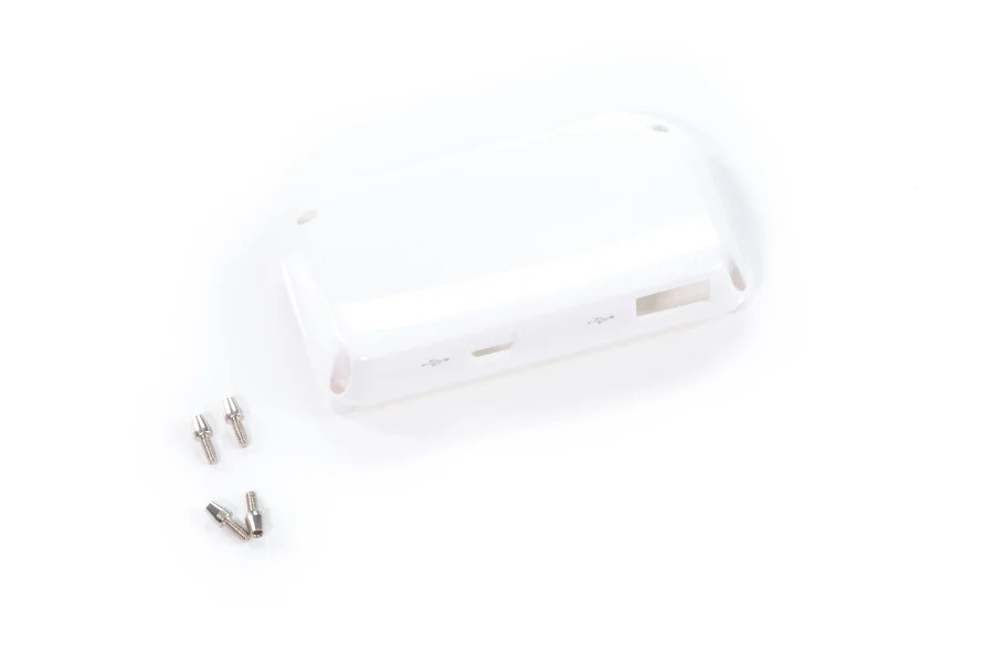 Phantom 4 Pro RC Back Interface Board Cover