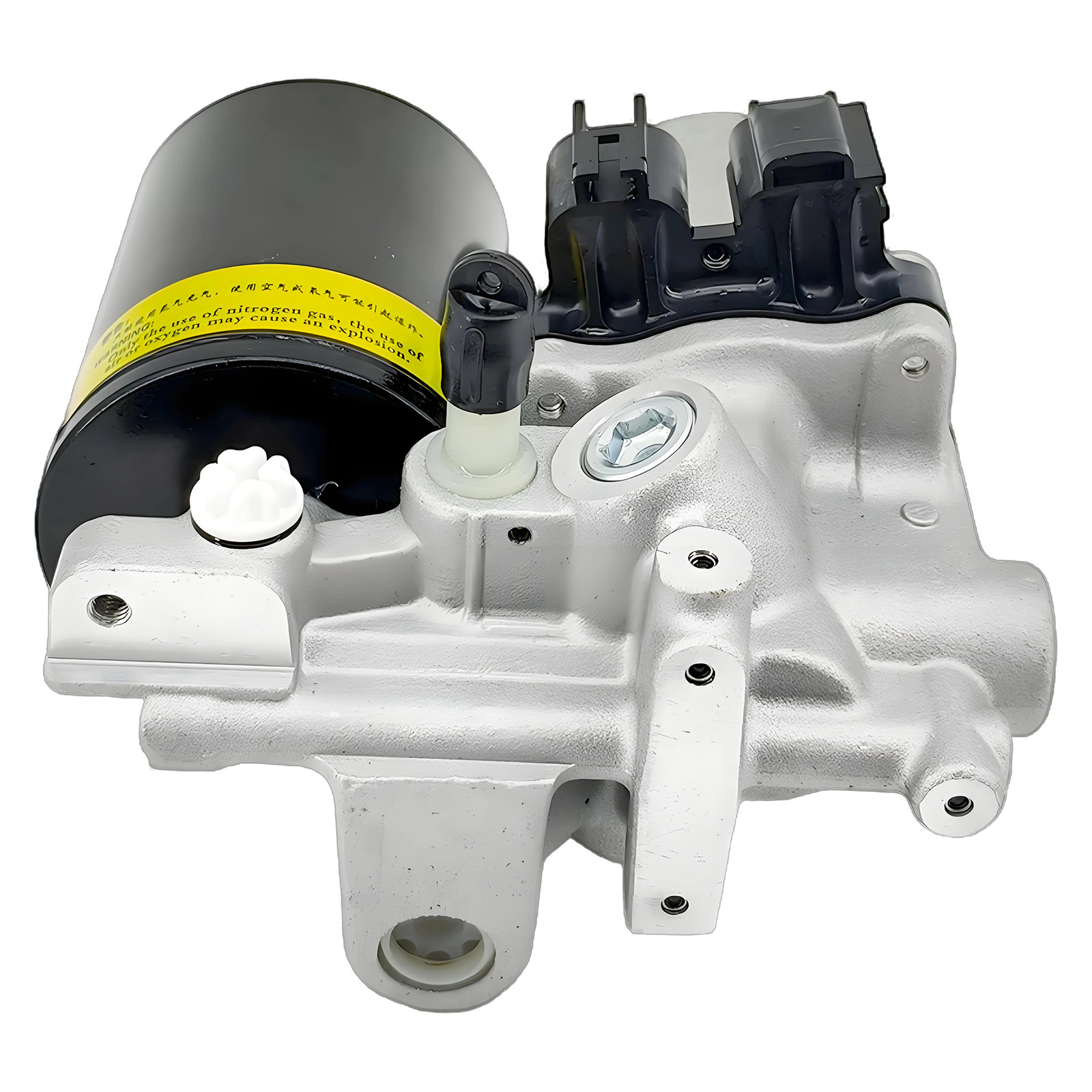 47070-12010 For Toyota RV4 Prius 2010-2018 ABS Brake Booster Pump Assembly US