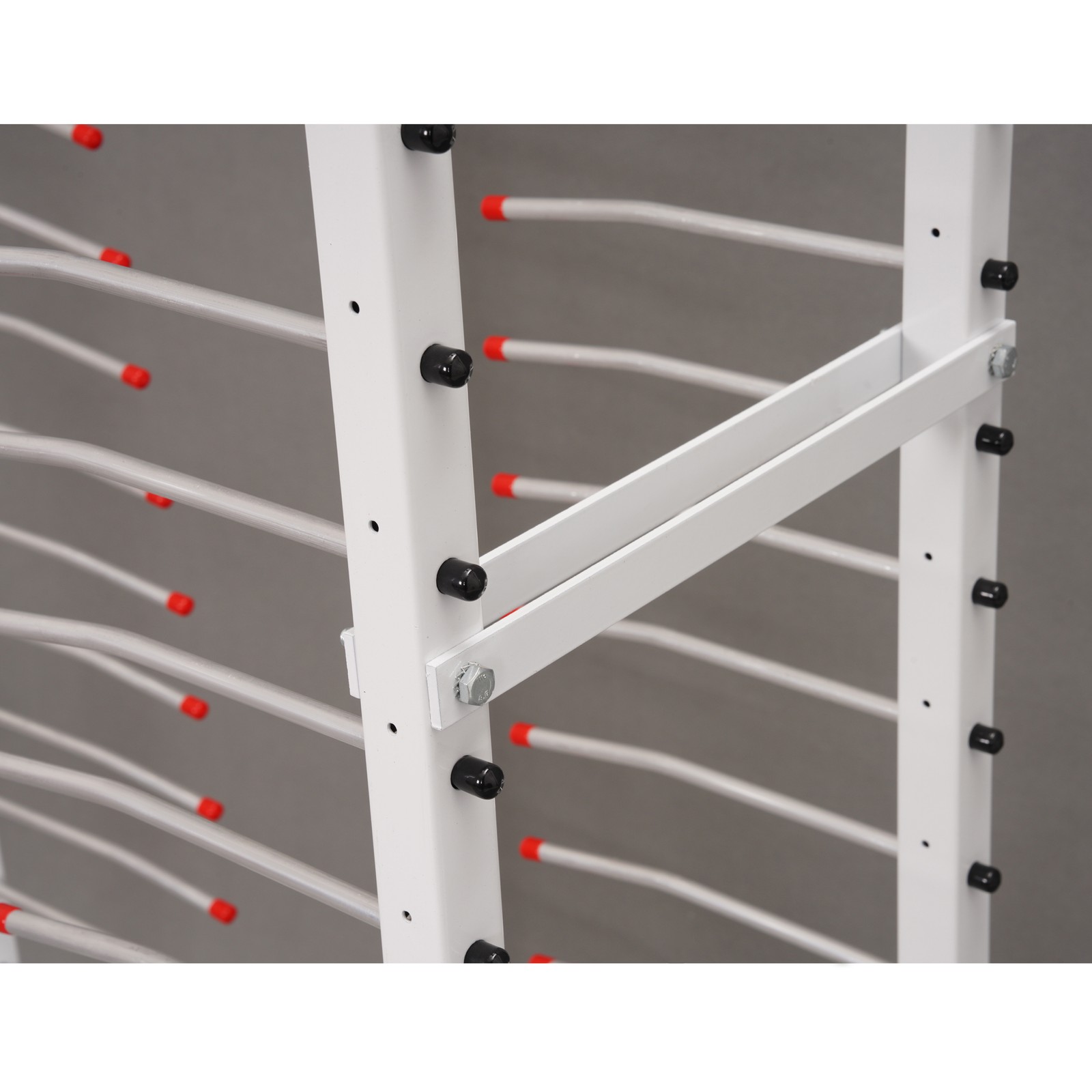 Cabinet Door Spray Rack+Drying Rack For Interior, Exterior, Spray, Roll, Brush