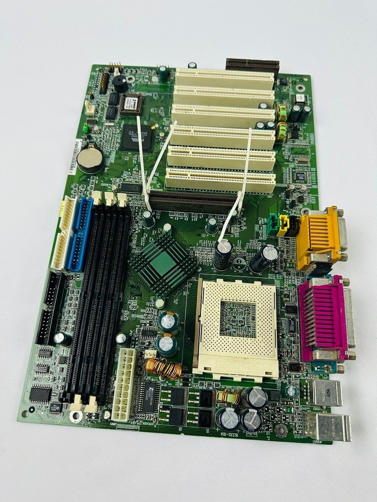 MSI K7T PRO Motherboard