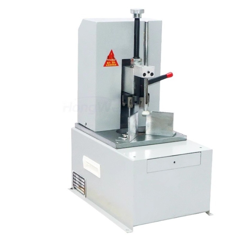 Electric Corner Cutting Machine Corner Trimming Machine Round Cornering Machine