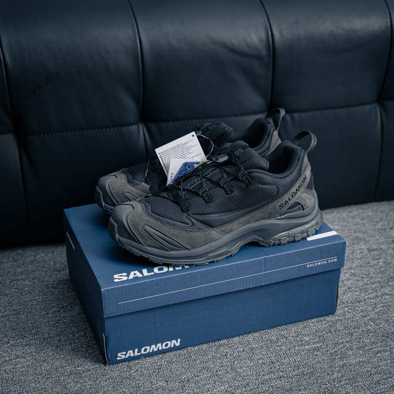 479616 Salomon XT-6 "Phantom Grey"
