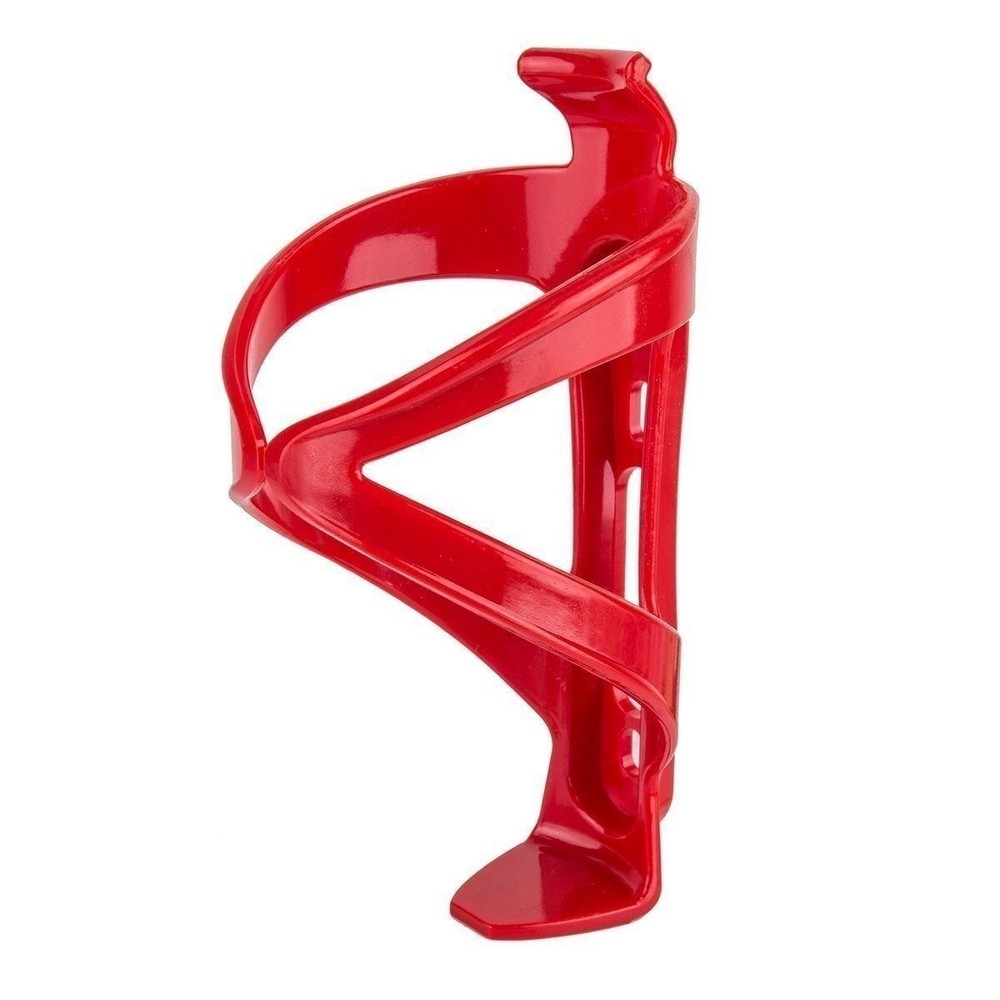 Sunlite Composite Bottle Cage, Red