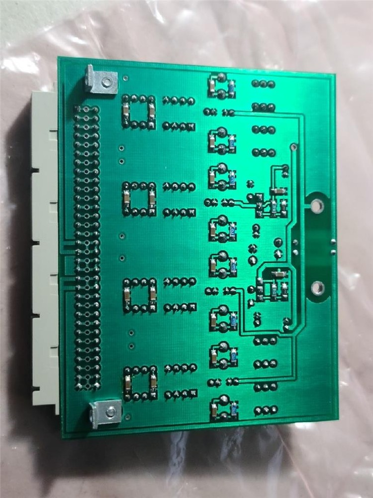 12 Channel Mixer Summing Card