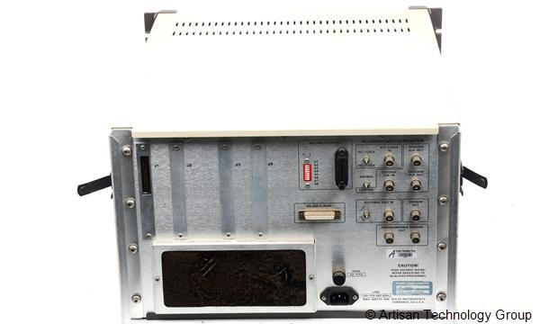 Pulse Instruments PI-5800A Data Generator